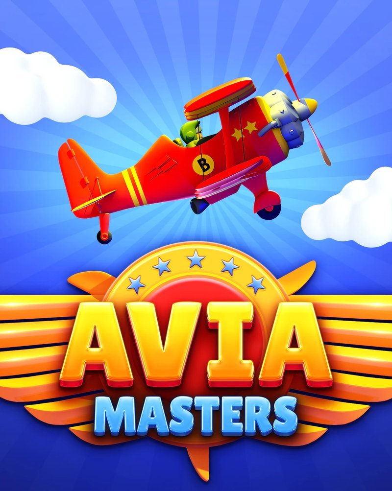 United Kingdom - avia masters