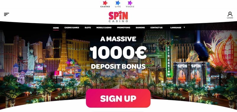Image: Experience the Excitement of Doctor Spins Casino in the UK Today Image: Experience the Excitement of Doctor Spins Casino in the UK Today