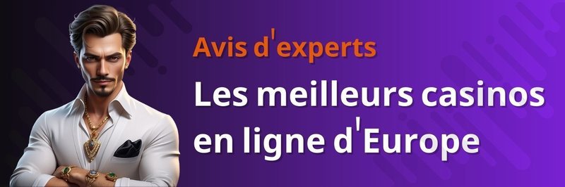 Découvrez les Offres de Bonus du Nine Casino en Ligne en France - aperçu