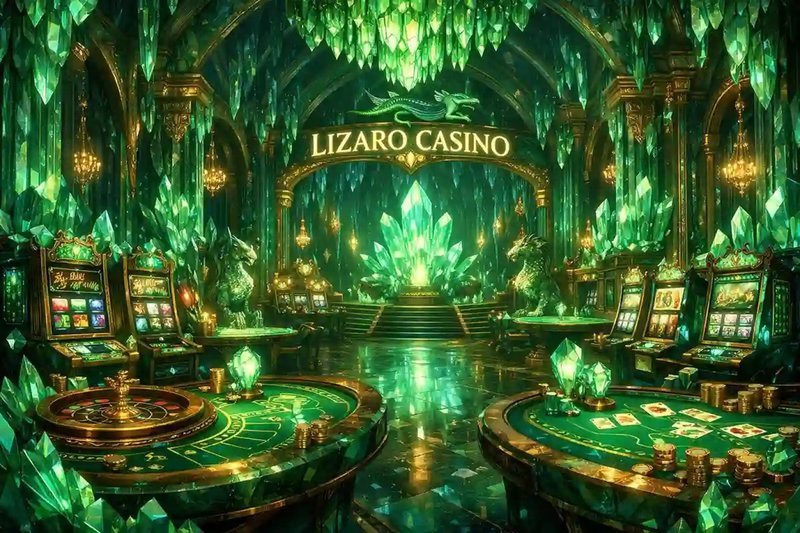 Best lizaro casino bonus in United Kingdom