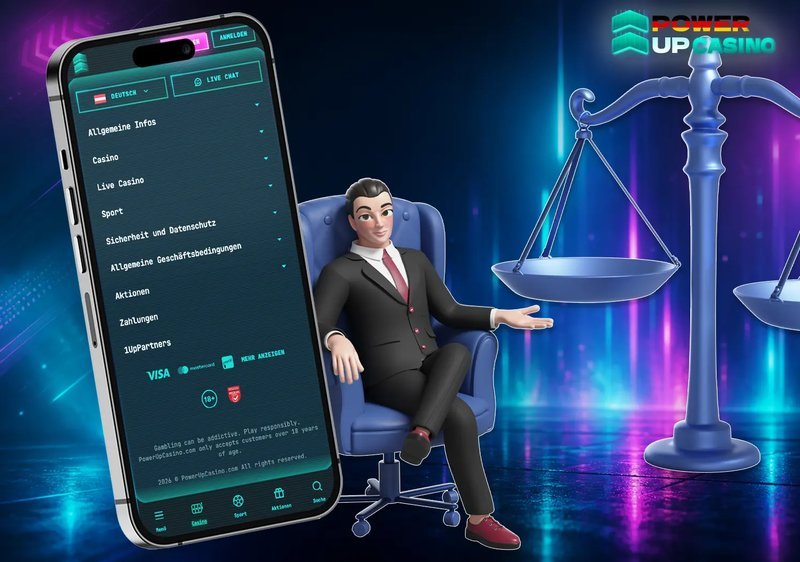 Germany - powerup casino login
