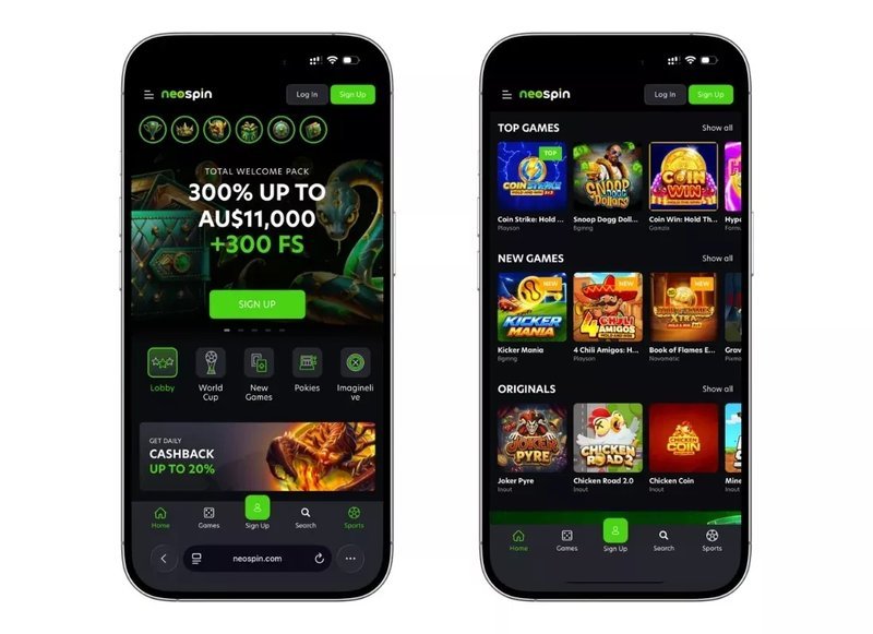 A look at national casino online casino